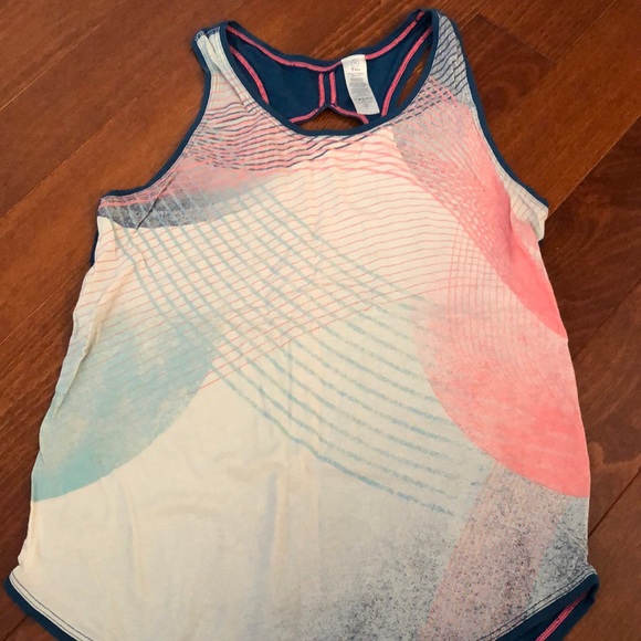 Girls Ivivva shirt - Picture 1 of 2